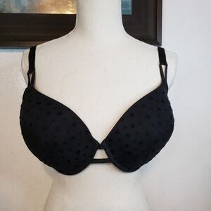 Victoria's Secret  Lined Demi  Bra